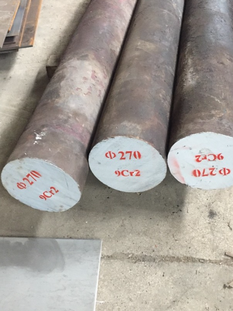 瀍河回族9Cr2工具钢