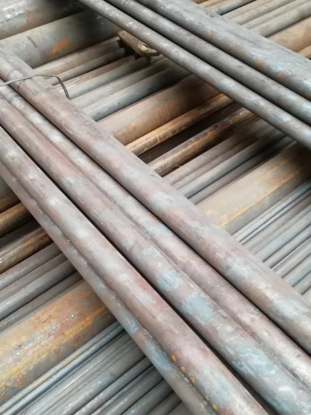 瀍河回族45B合金结构钢
